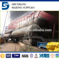 Sacs d&#39;ascenseur de récupération marine pour bateau coulé fabriqué en Chine